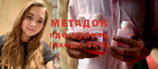 хмурый Богданович